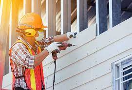 Affordable Siding Repair and Maintenance Services in Waynesboro, MS